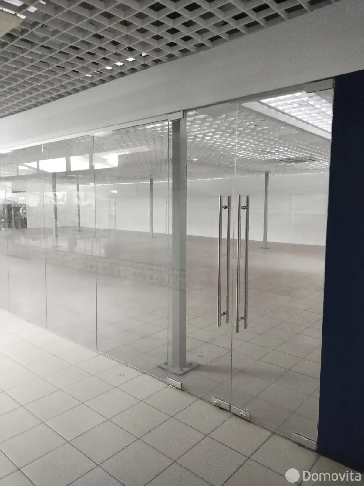 торговый объект, Минск, ул. Сергея Есенина, д. 76