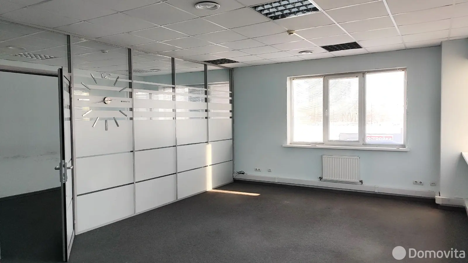 Аренда офиса на ул. Казинца, д. 11 в Минске, 1509BYN, код 16446 - фото 2