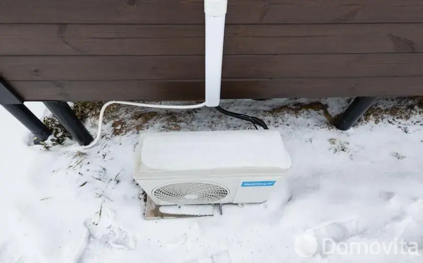 Купить 1-этажную дачу в Птичь-2 Минская область, 58000USD, код 184986 - фото 31