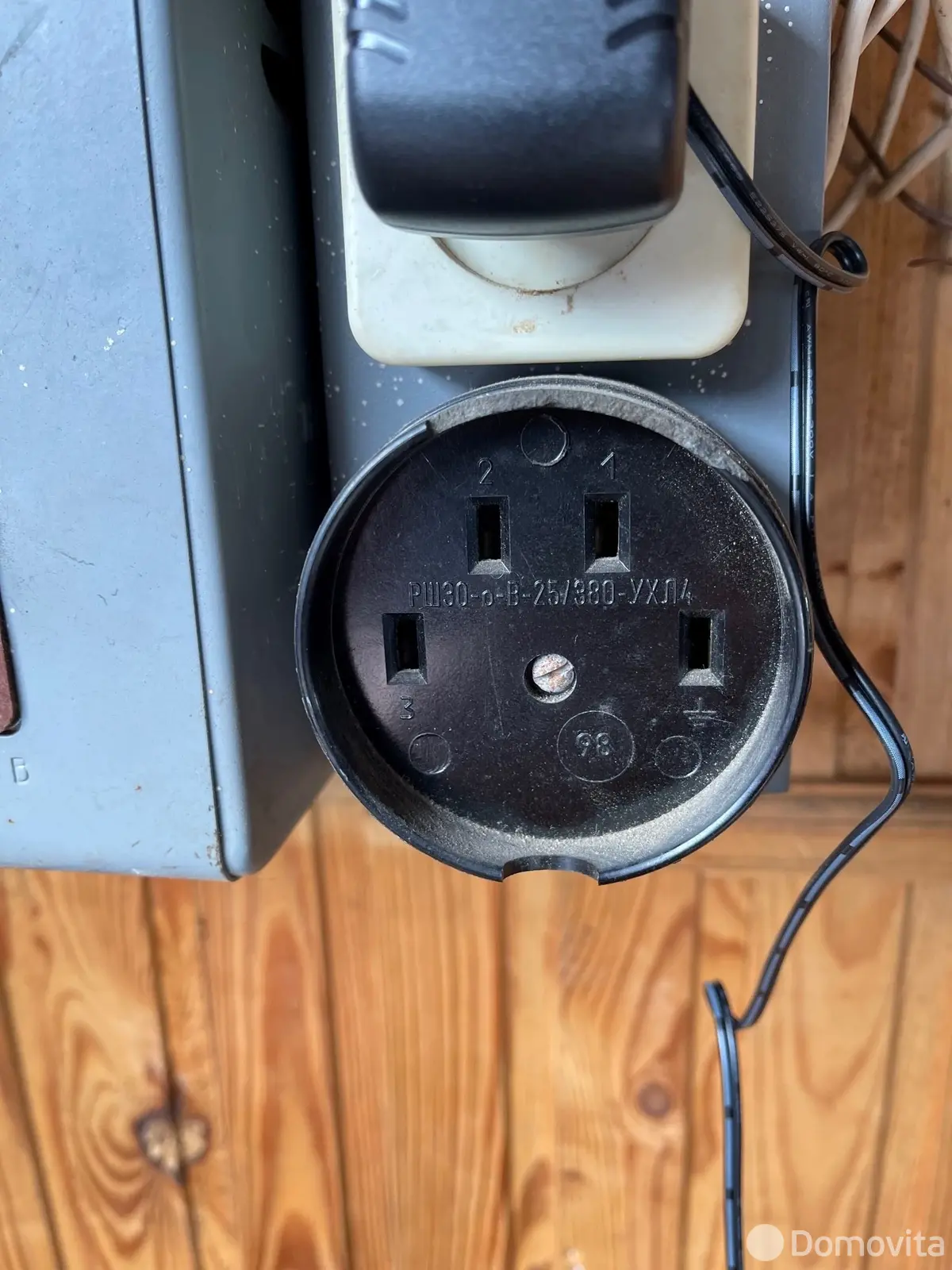 гараж, Минск, ул. Тимирязева, д. 95, стоимость продажи 53 512 р.