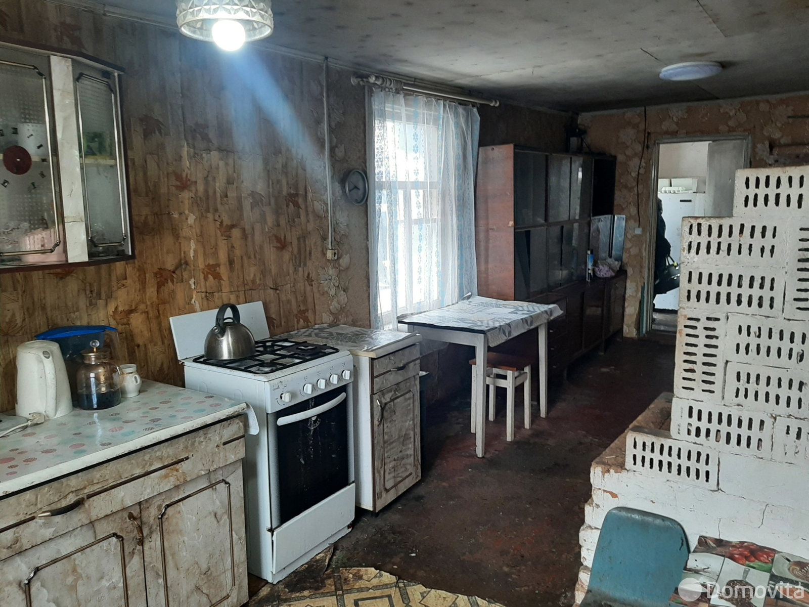 Цена продажи дома, Витебск, ул. Чепинская