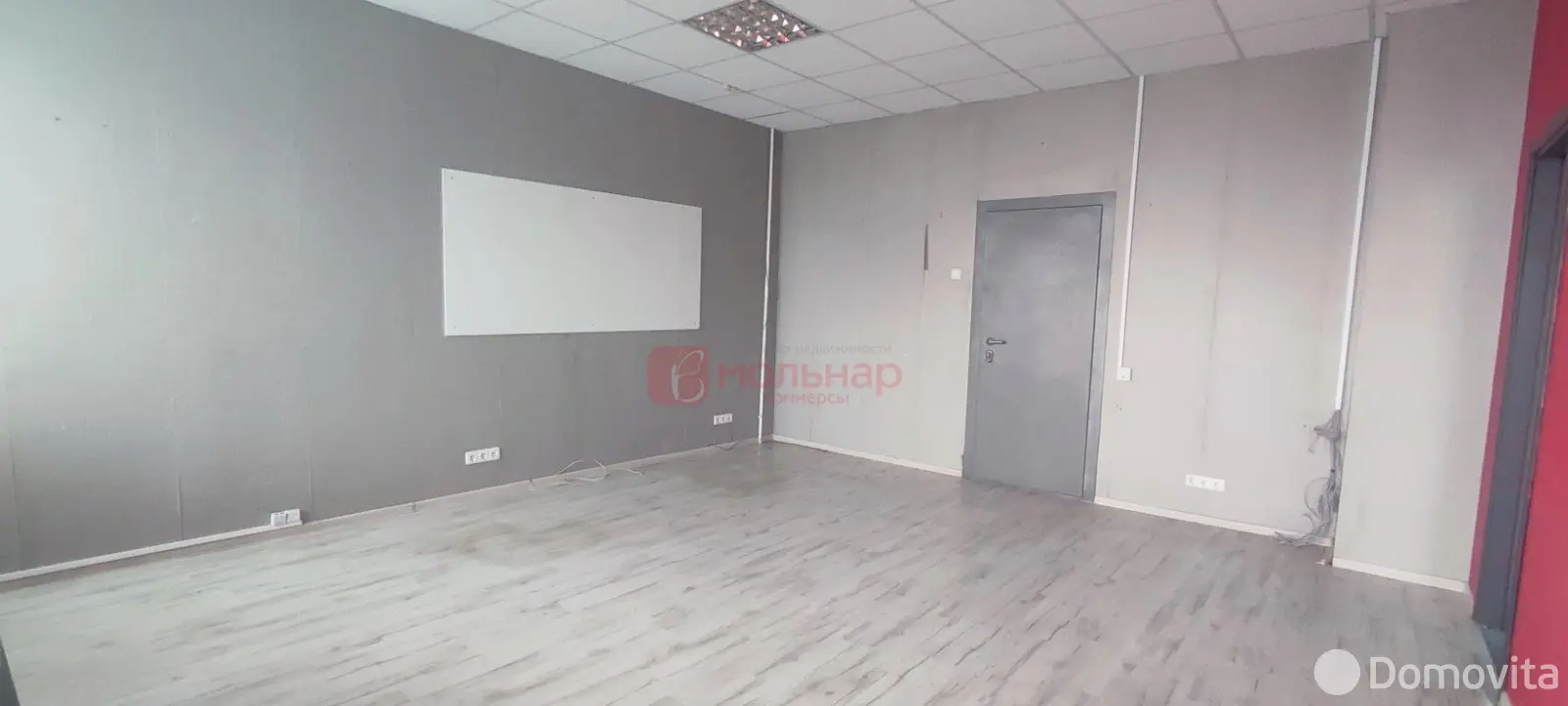 Аренда офиса на пер. Домашевский, д. 11А в Минске, 225EUR, код 16098 - фото 5