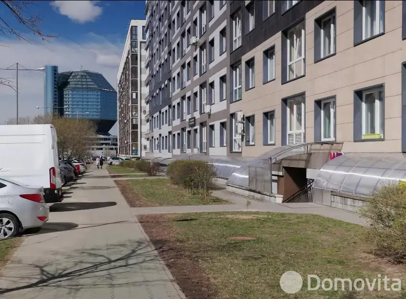 Продажа торгового помещения на ул. Петра Мстиславца, д. 4 в Минске, 245000USD, код 997310 - фото 2