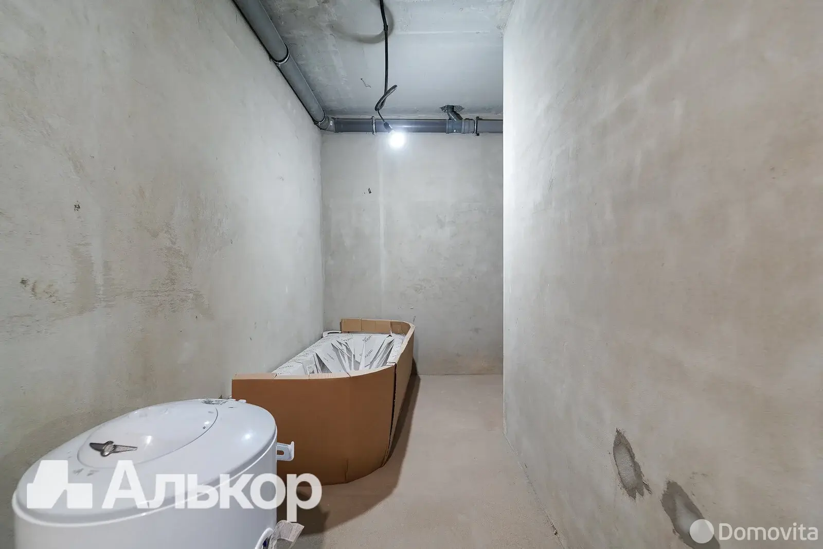 Купить 3-этажную дачу в Факел-Третий век Минская область, 142000USD, код 184442 - фото 18