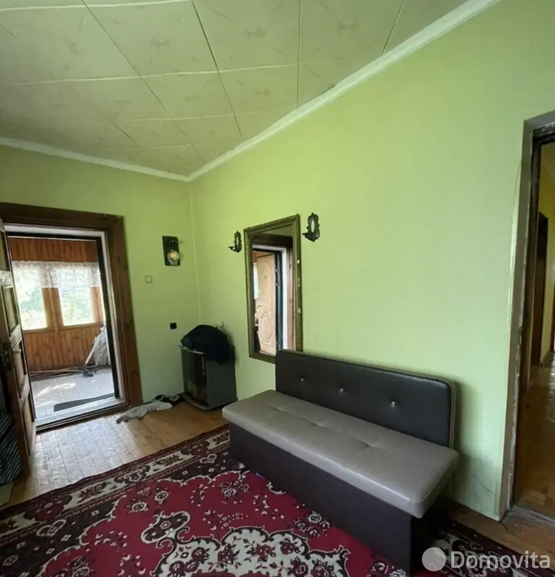 дом, Новогрудок, ул. Ленина