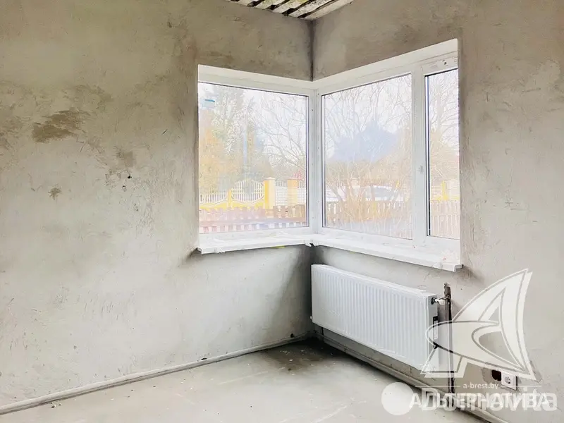 коттедж, Клейники,