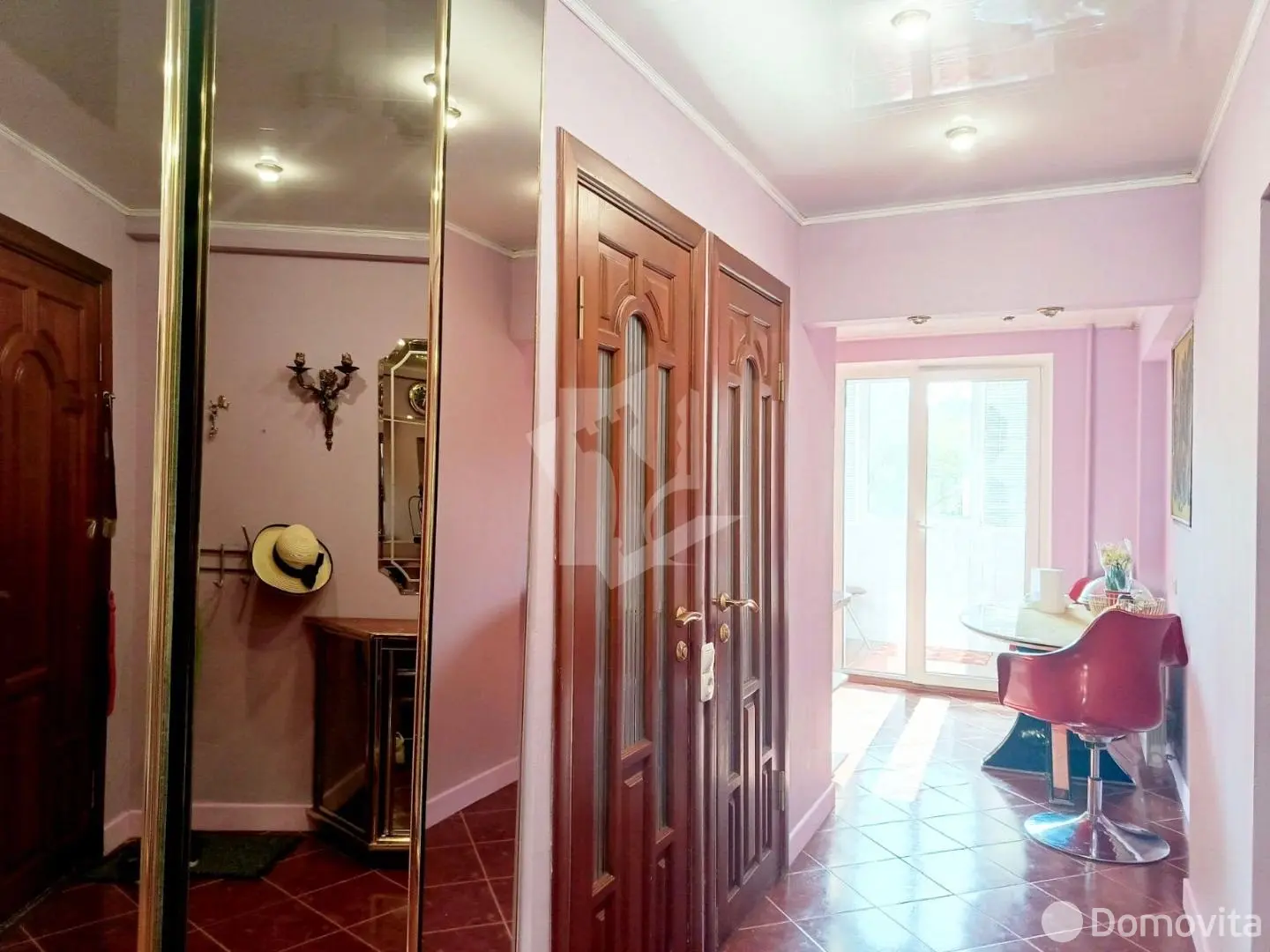 Снять 3-комнатную квартиру в Минске, пр-т Пушкина, д. 41, 1300BYN, код 151444 - фото 10