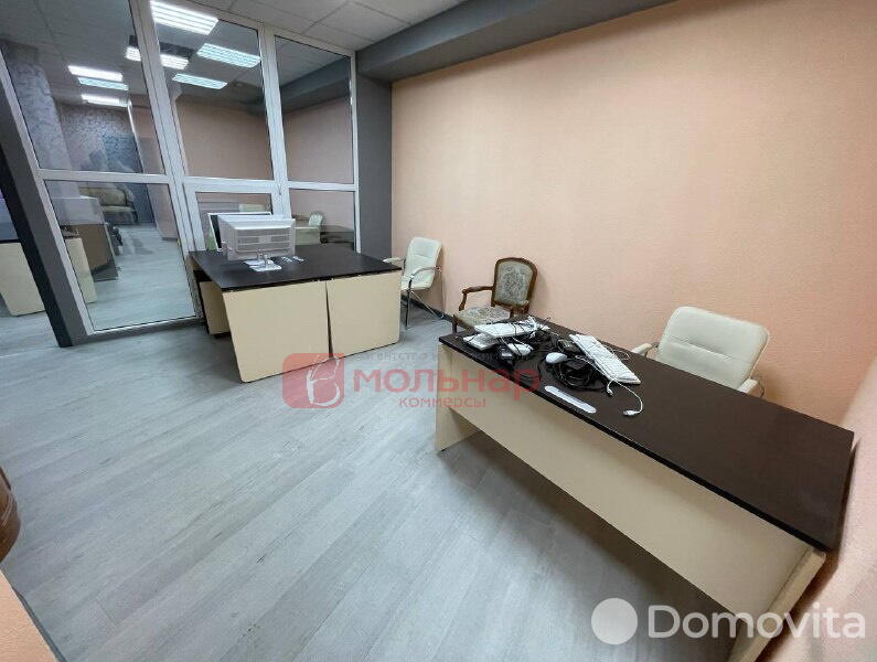 Снять торговую точку на пр-т Победителей, д. 49 в Минске, 1030EUR, код 964576 - фото 10