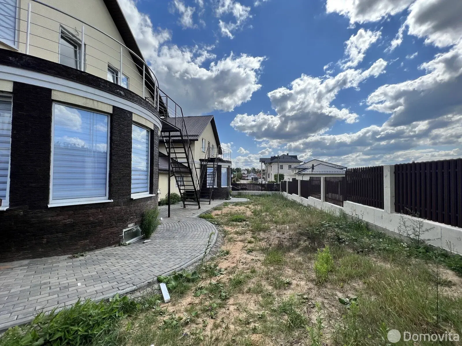 Купить офис на ул. Озерная, д. 11 в Боровлянах, 677000USD, код 8962 - фото 16