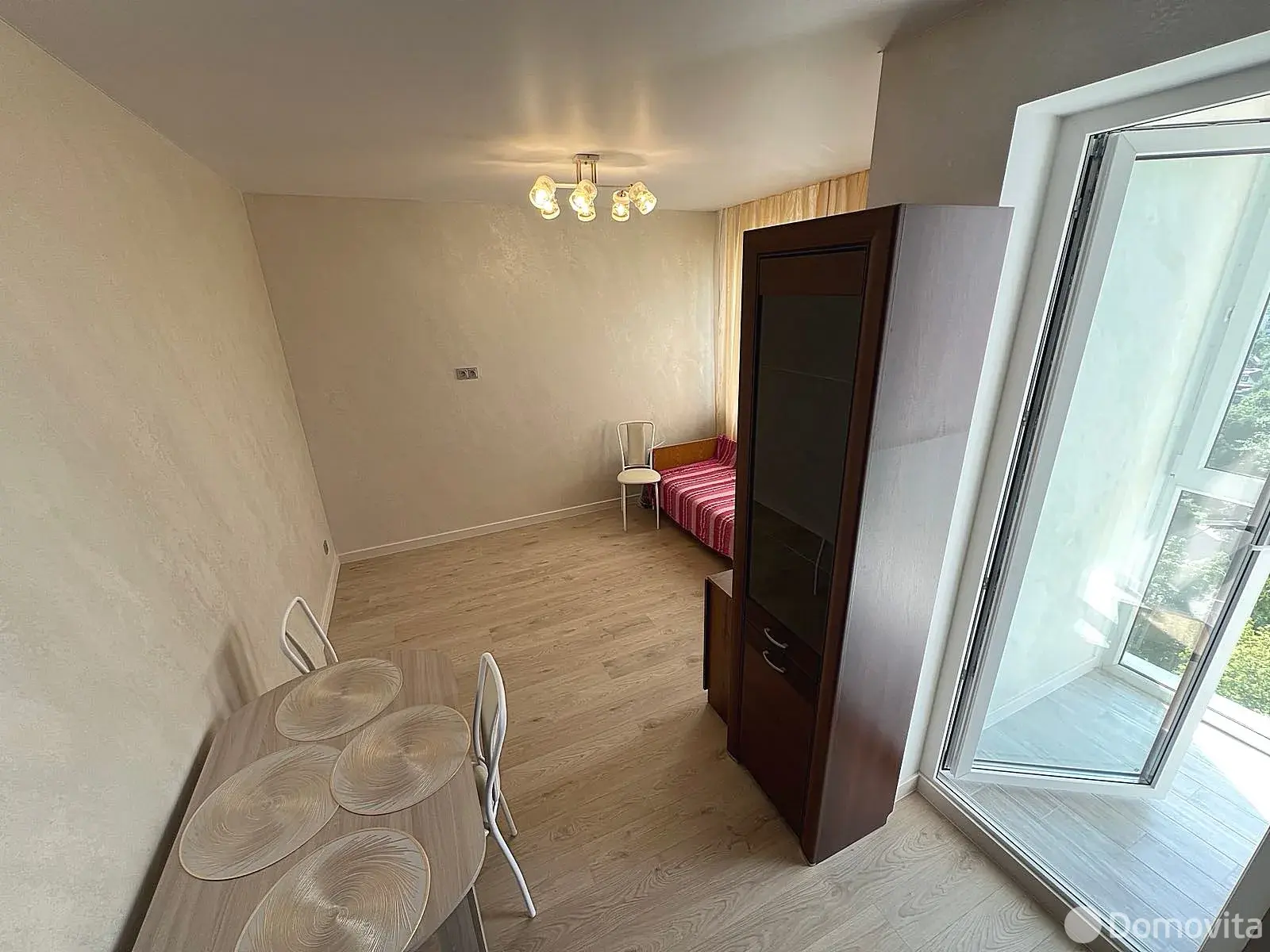 Снять 2-комнатную квартиру в Минске, ул. Жуковского, д. 16, 650USD, код 147669 - фото 5