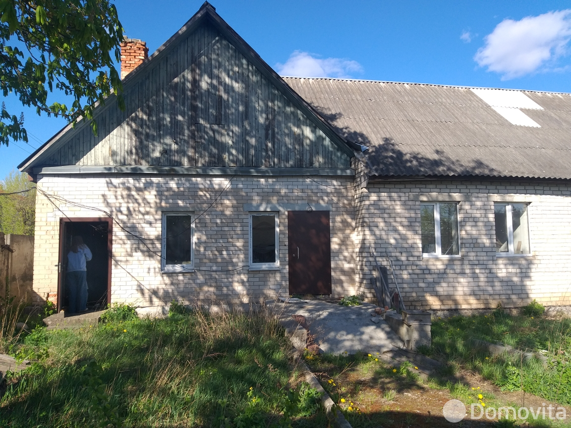 Цена продажи дома, Витебск, ул. 1-я Великолукская, д. 19