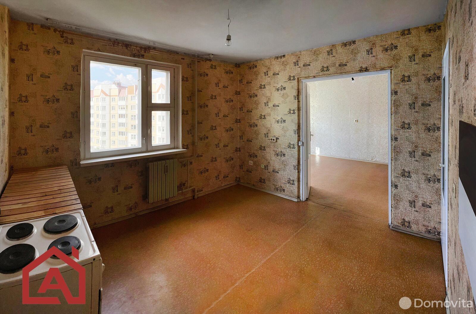 Продажа 3-комнатной квартиры в Минске, ул. Рафиева, д. 44, 93500 USD, код: 1043984 - фото 3