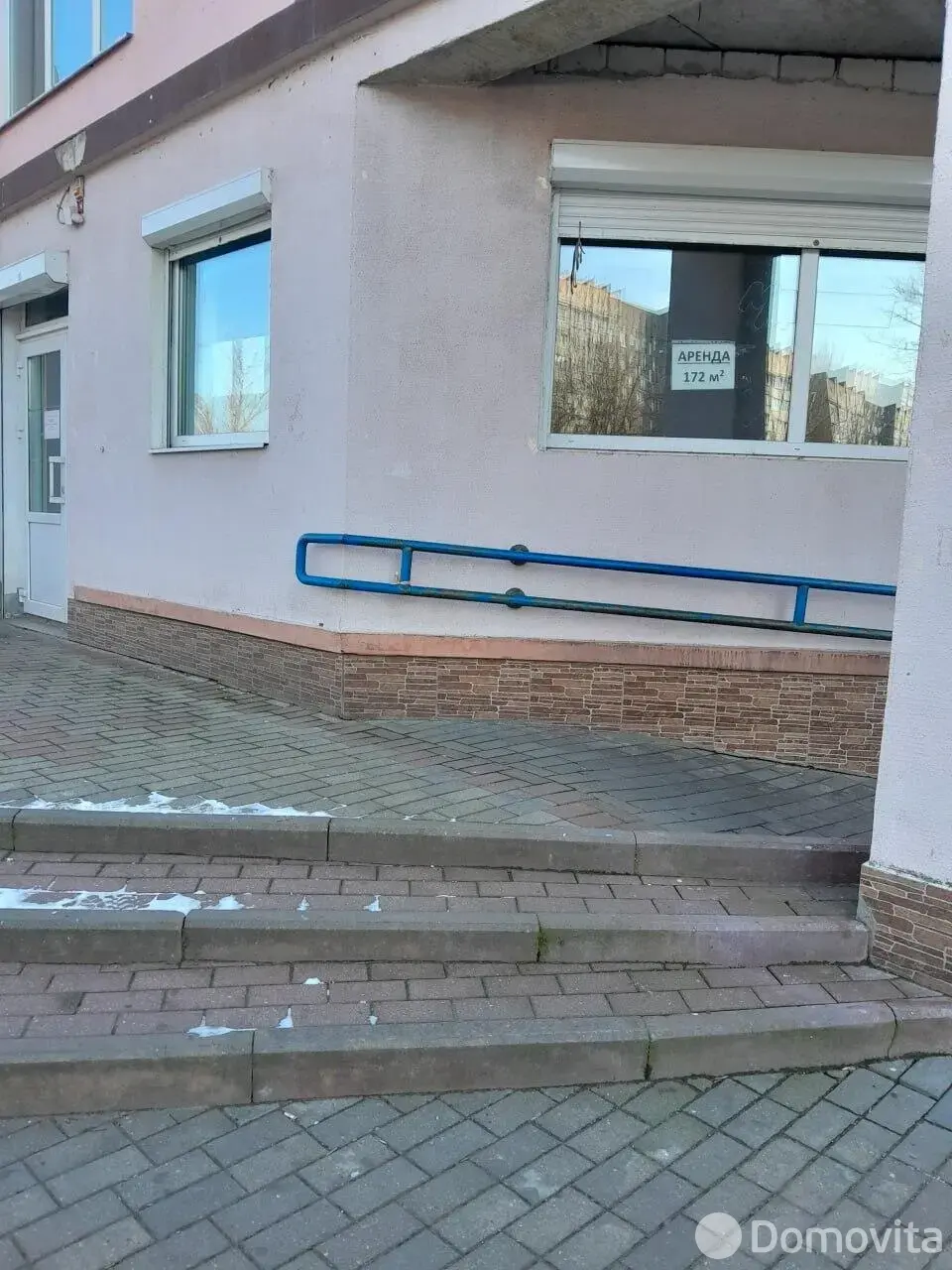 торговый объект, Гомель, ул. Ефремова М.Г., д. 11/А