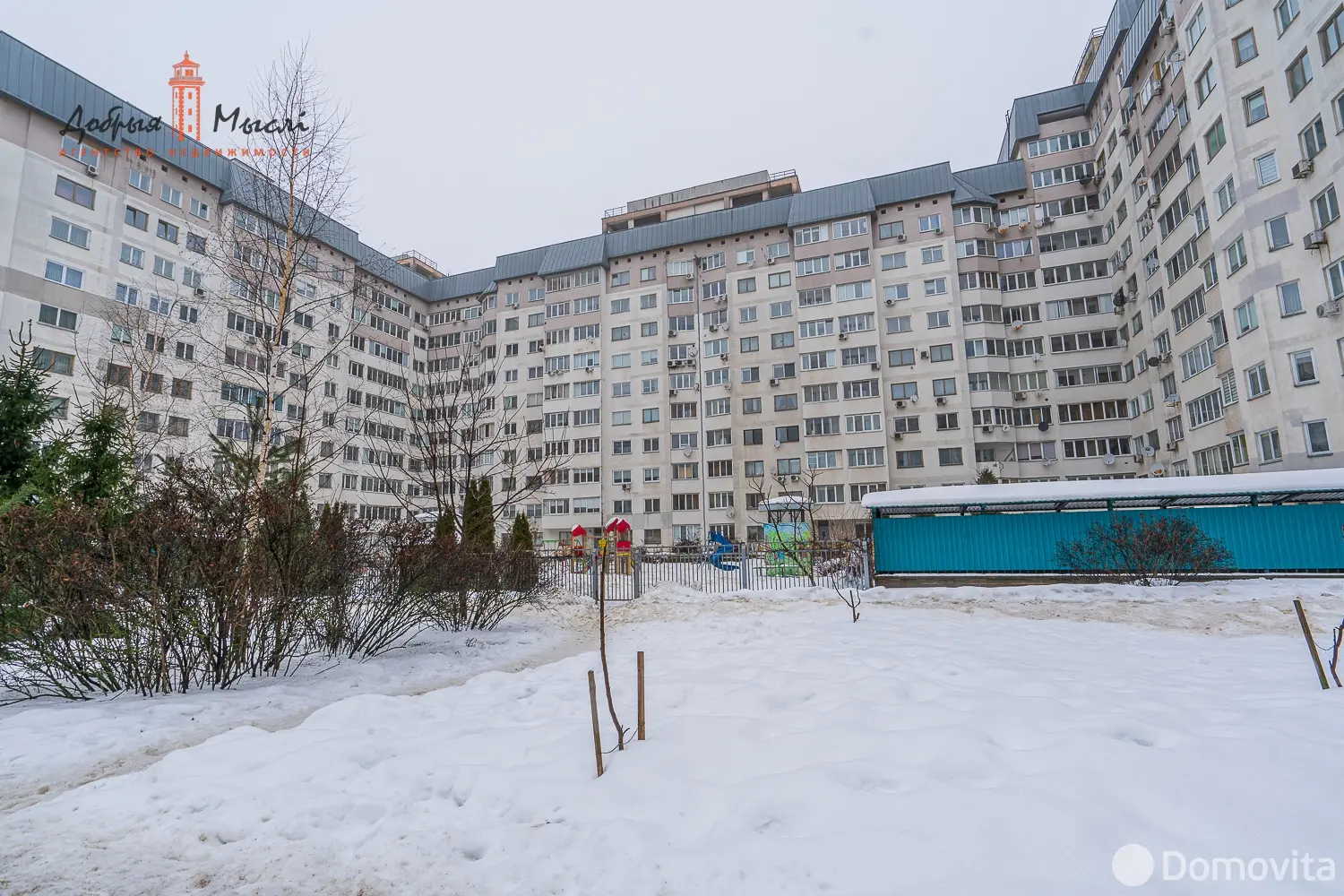 Снять 3-комнатную квартиру в Минске, пр-т Независимости, д. 168/1, 735USD, код 147712 - фото 28