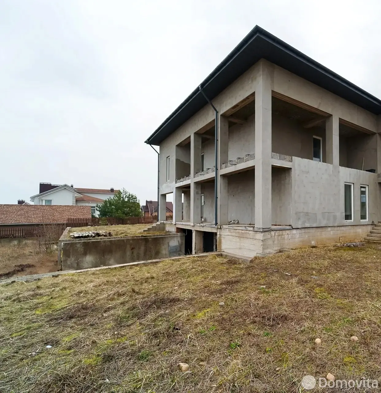 дом, Тарасово, ул. Белорусская, д. 17, стоимость продажи 543 234 р.