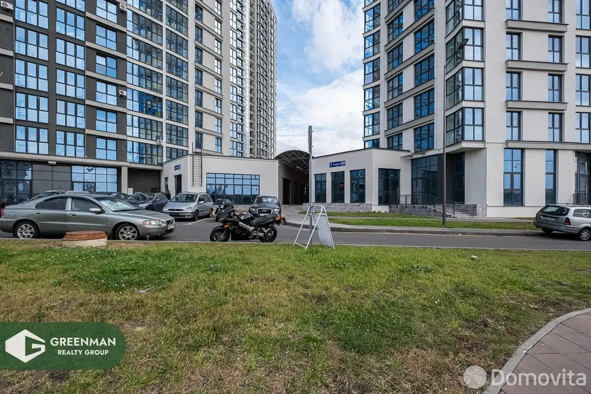 Снять торговую точку на ул. Брилевская, д. 29 в Минске, 1000EUR, код 967730 - фото 15