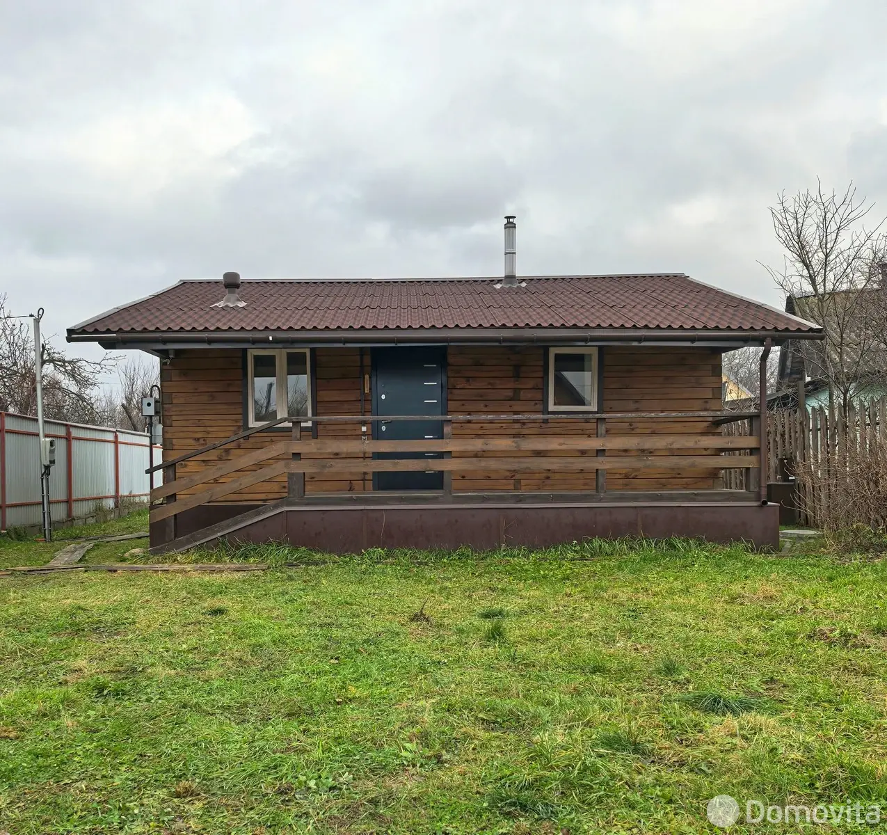 Цена продажи дома, Гомель, ул. Васильковая, д. 4