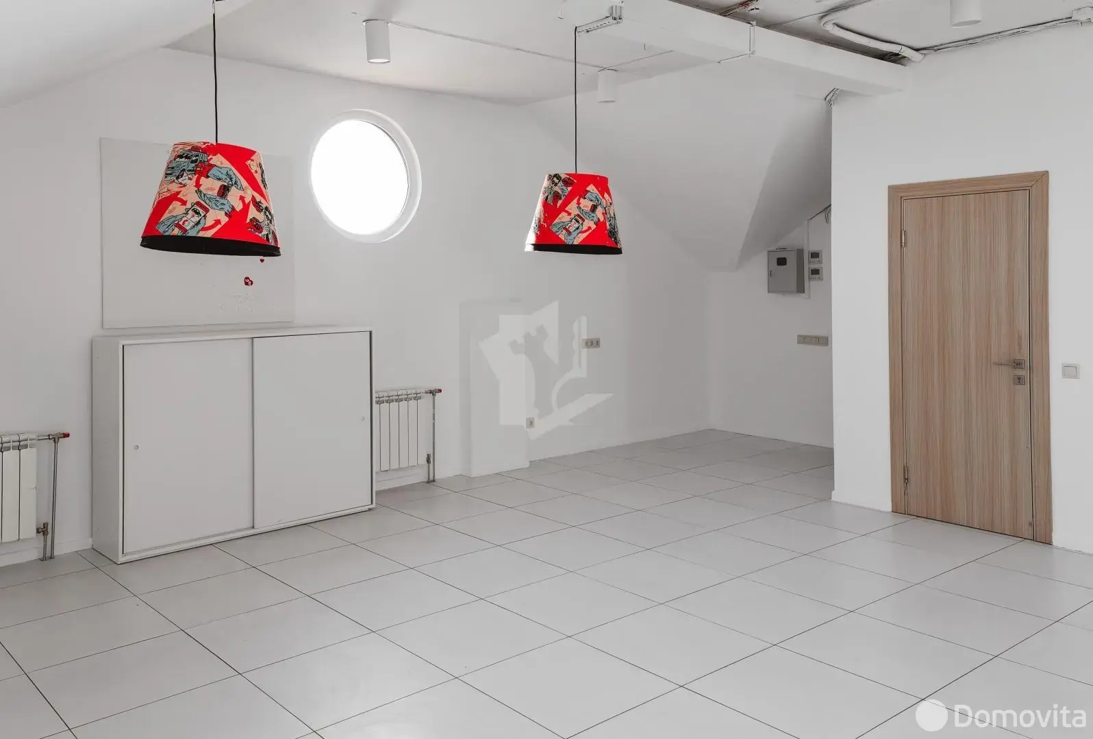 объект сферы услуг, Минск, ул. Немига, д. 5 