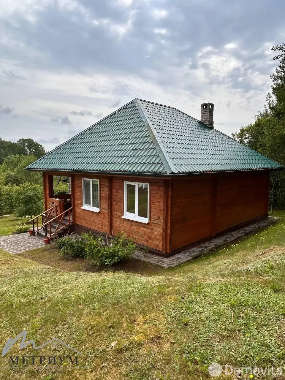 купить дом, Якубовичи Боровые, 