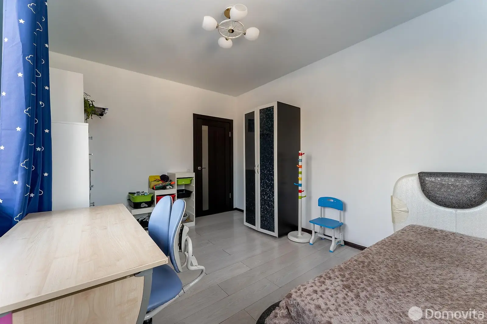 коттедж, Колодищи, пер. Замковый, д. 11, стоимость продажи 797 745 р.