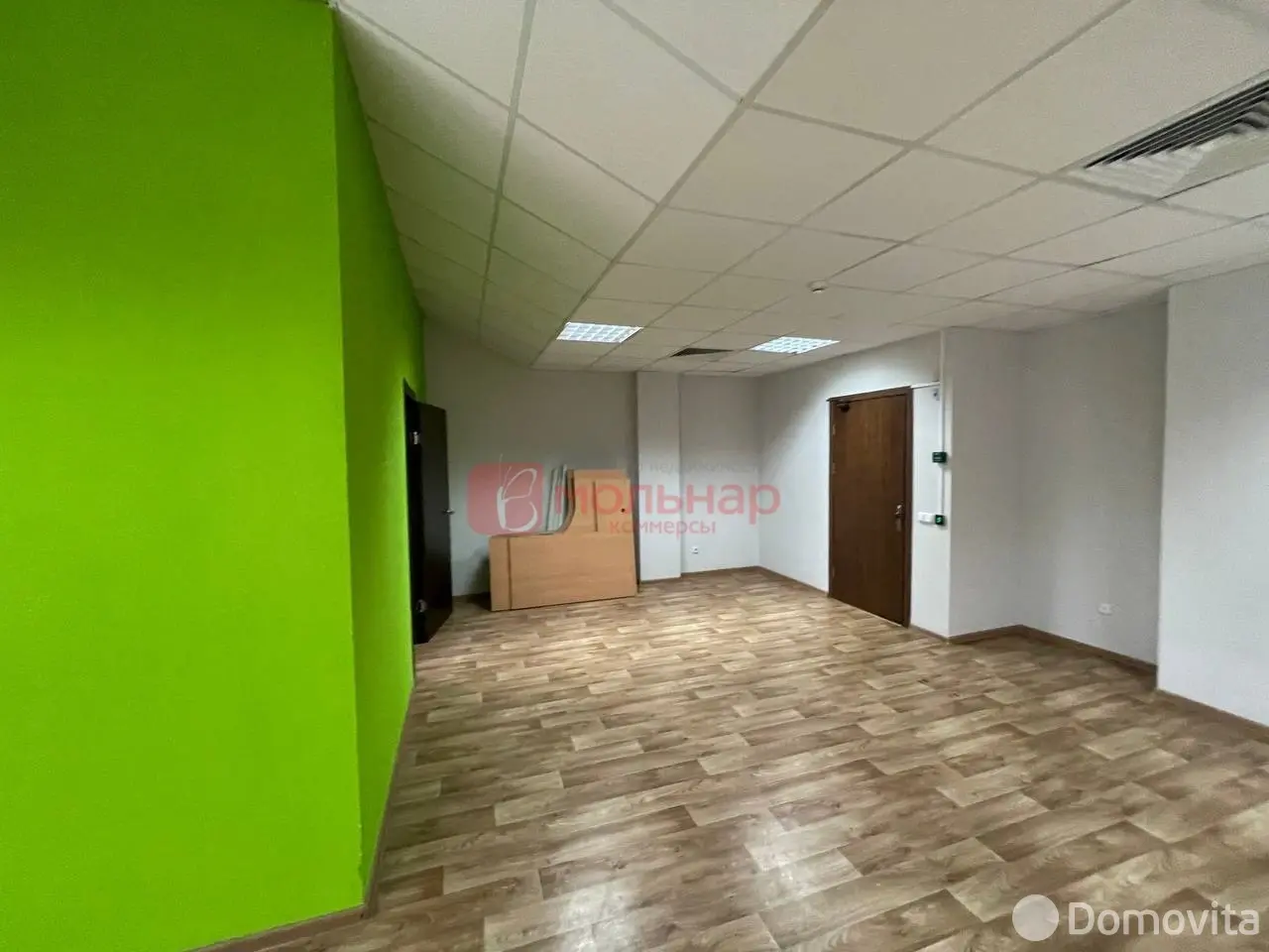Снять офис на ул. Кульман, д. 9 в Минске, 4682BYN, код 15687 - фото 7
