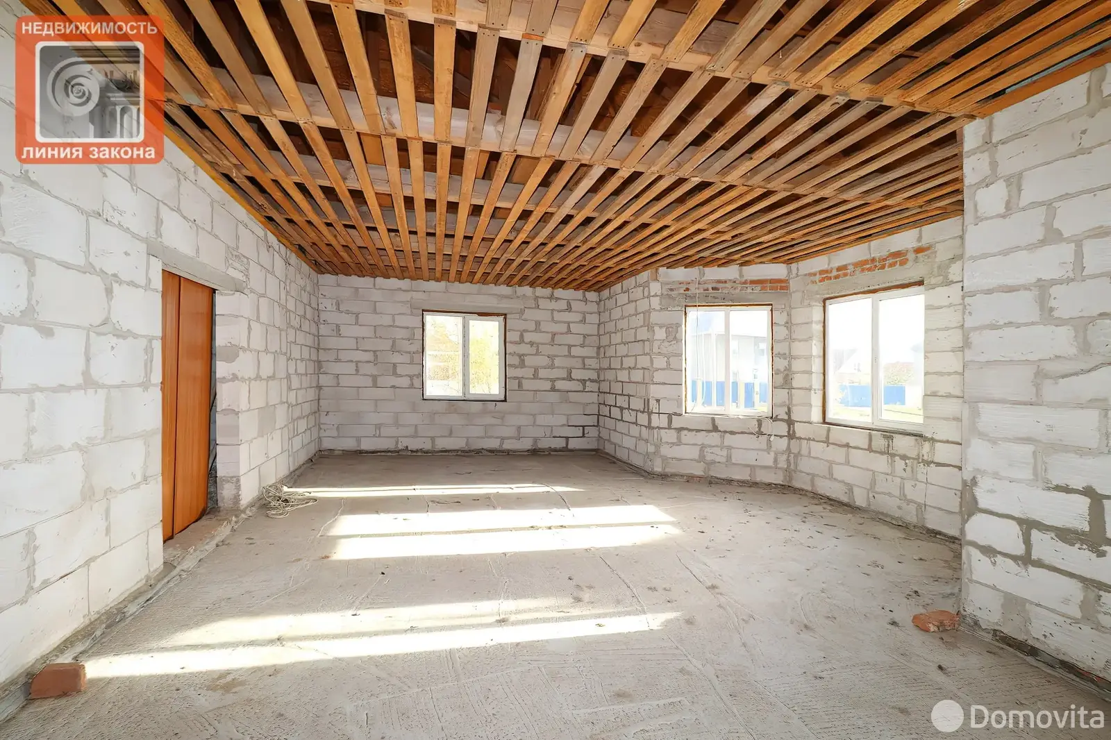 продажа коттеджа, Гомель, ул. Престижная