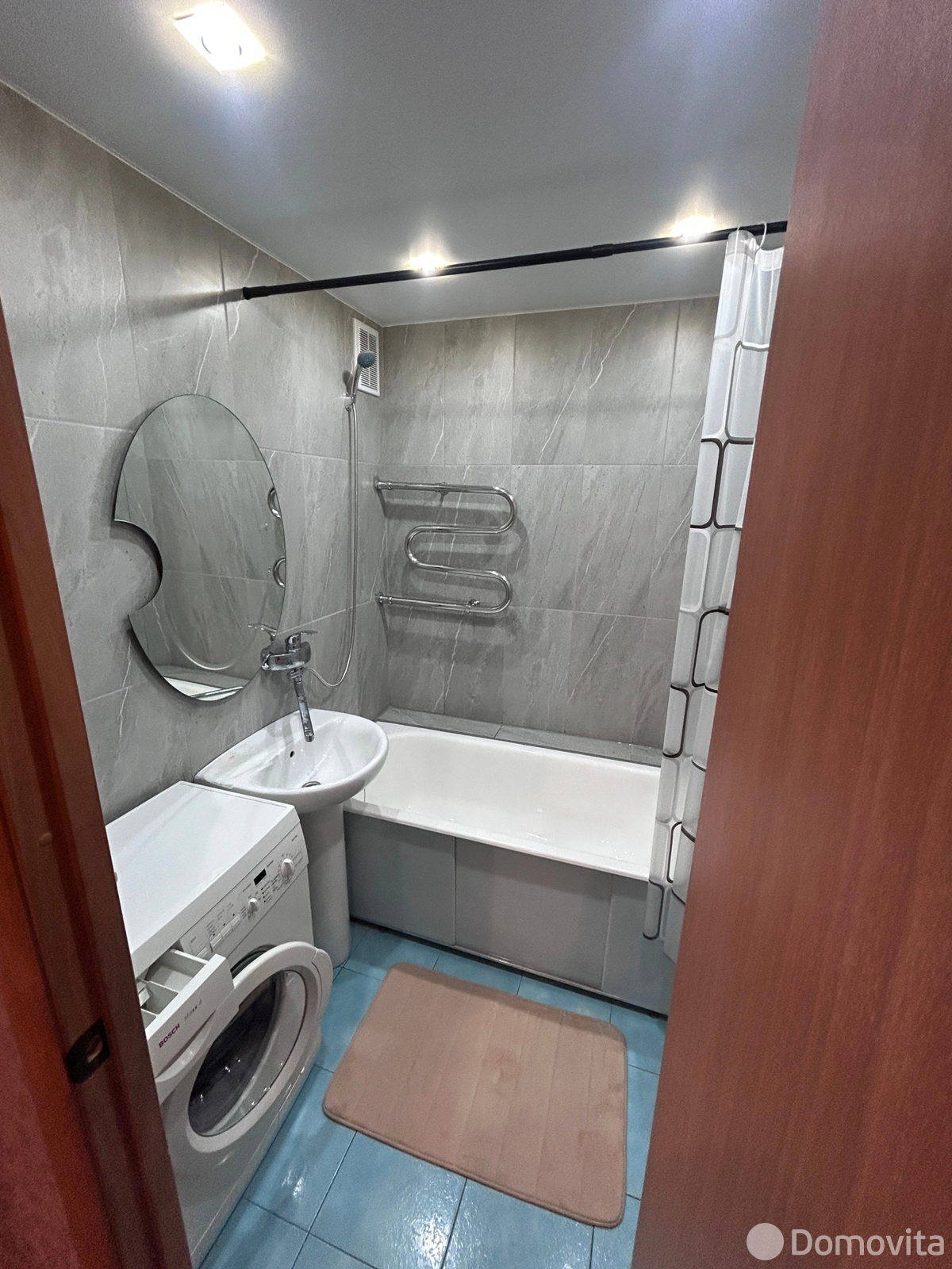 Снять 2-комнатную квартиру в Минске, ул. 50 лет Победы, д. 14, 450USD, код 151222 - фото 3