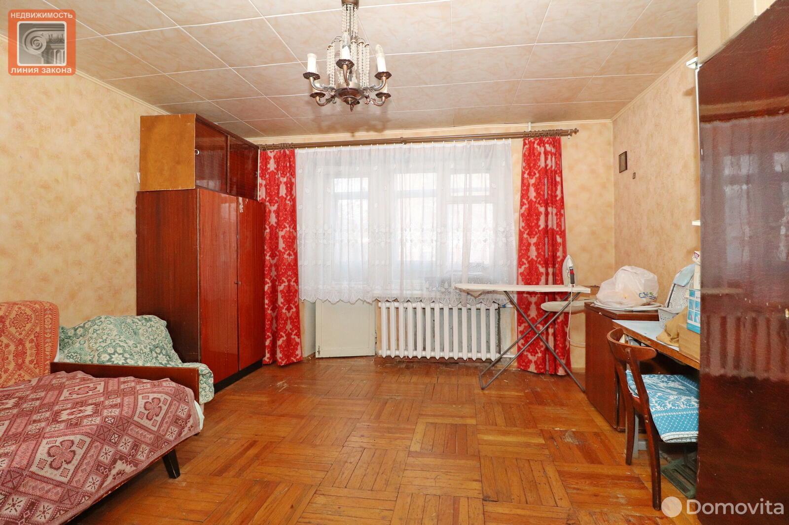 Стоимость продажи квартиры, Гомель, ул. Царикова, д. 61