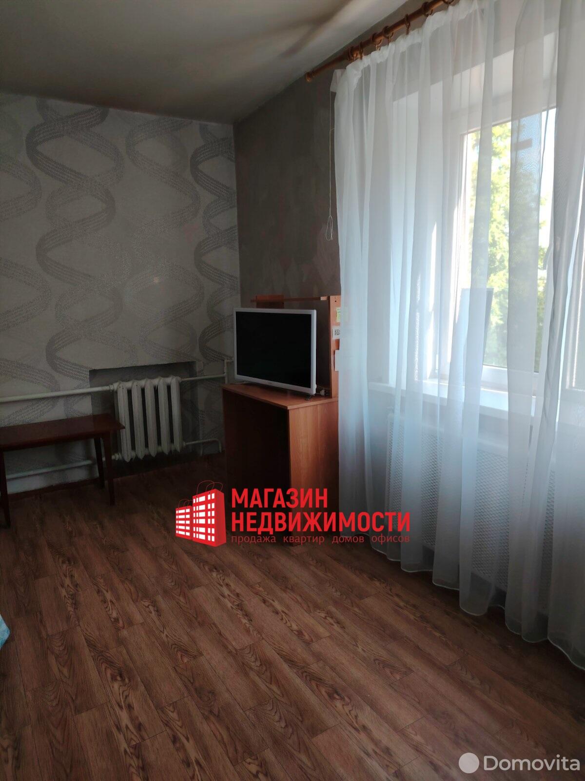Продажа 1-комнатной квартиры в Гродно, пер. Доватора, д. 8А, 27000 USD, код: 1000839 - фото 2