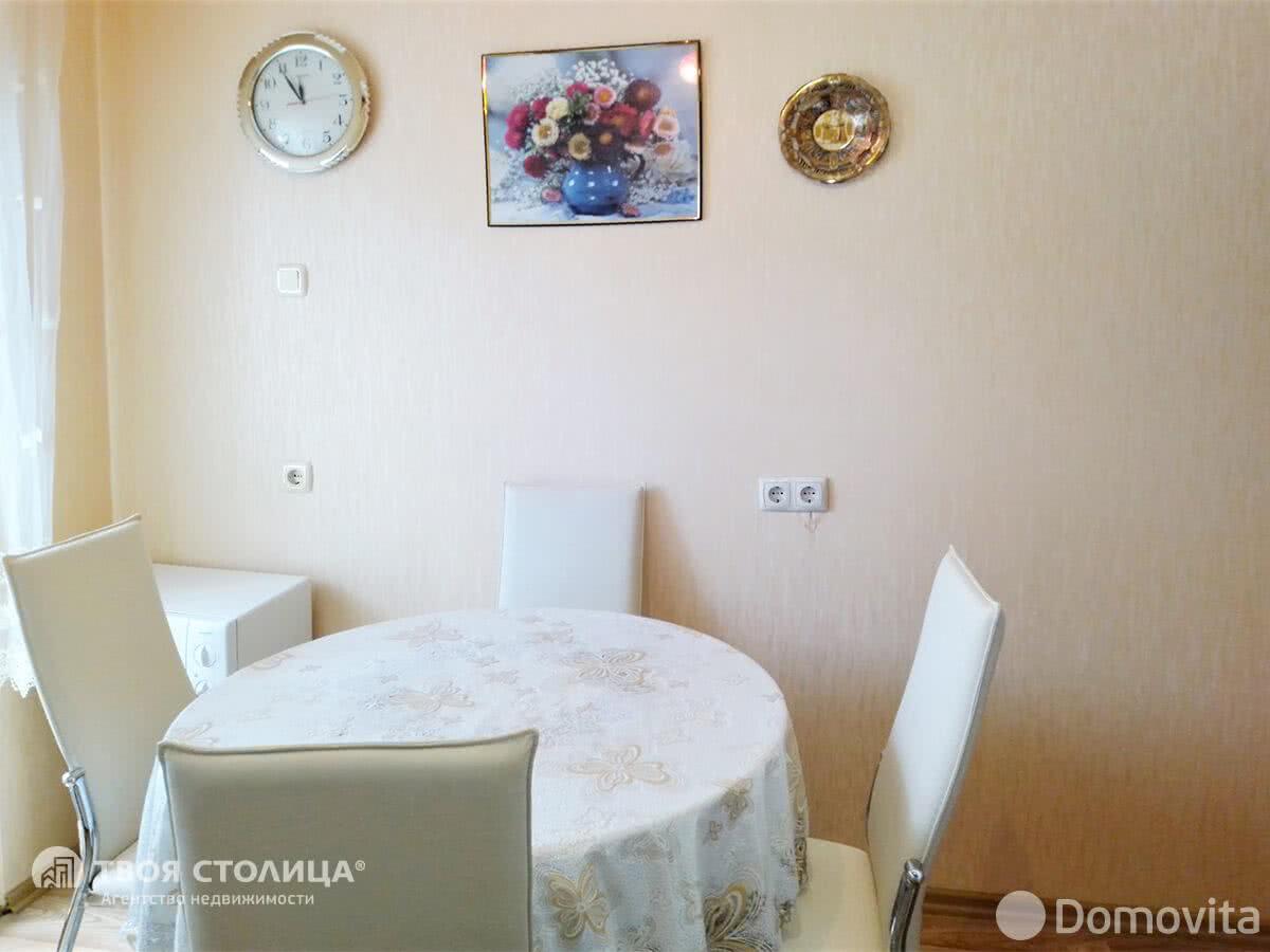 квартира, Борисов, ул. Днепровская, д. 53, стоимость продажи 136 363 р.