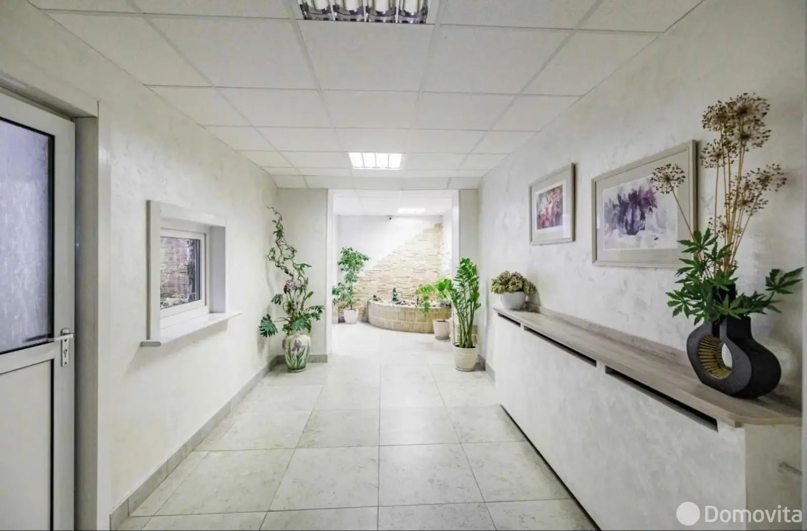 Купить офис на Логойский тр-т, д. 10 в Минске, 330000USD, код 8800 - фото 14