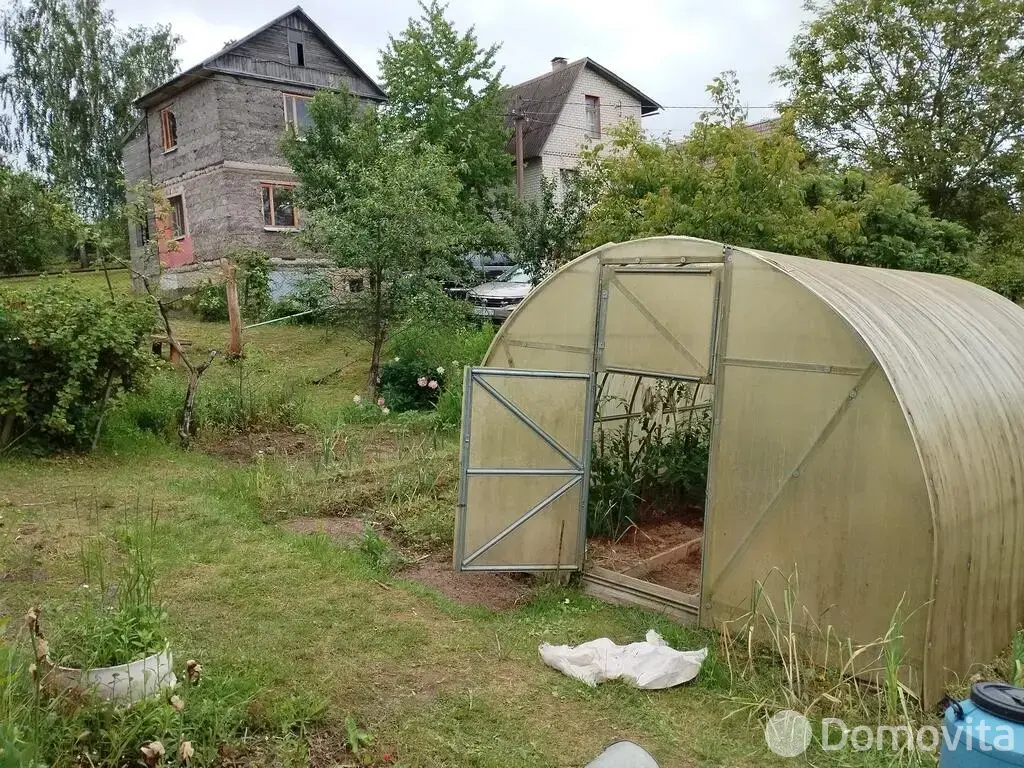 Купить 1-этажную дачу в Черница Минская область, 9500USD, код 183368 - фото 14