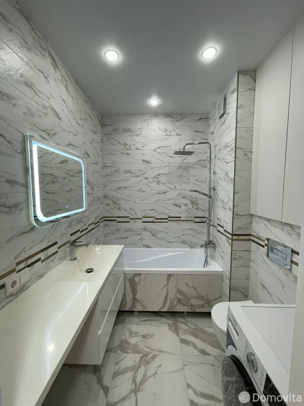 квартира, Минск, ул. Белградская, д. 4 - лучшее предложение