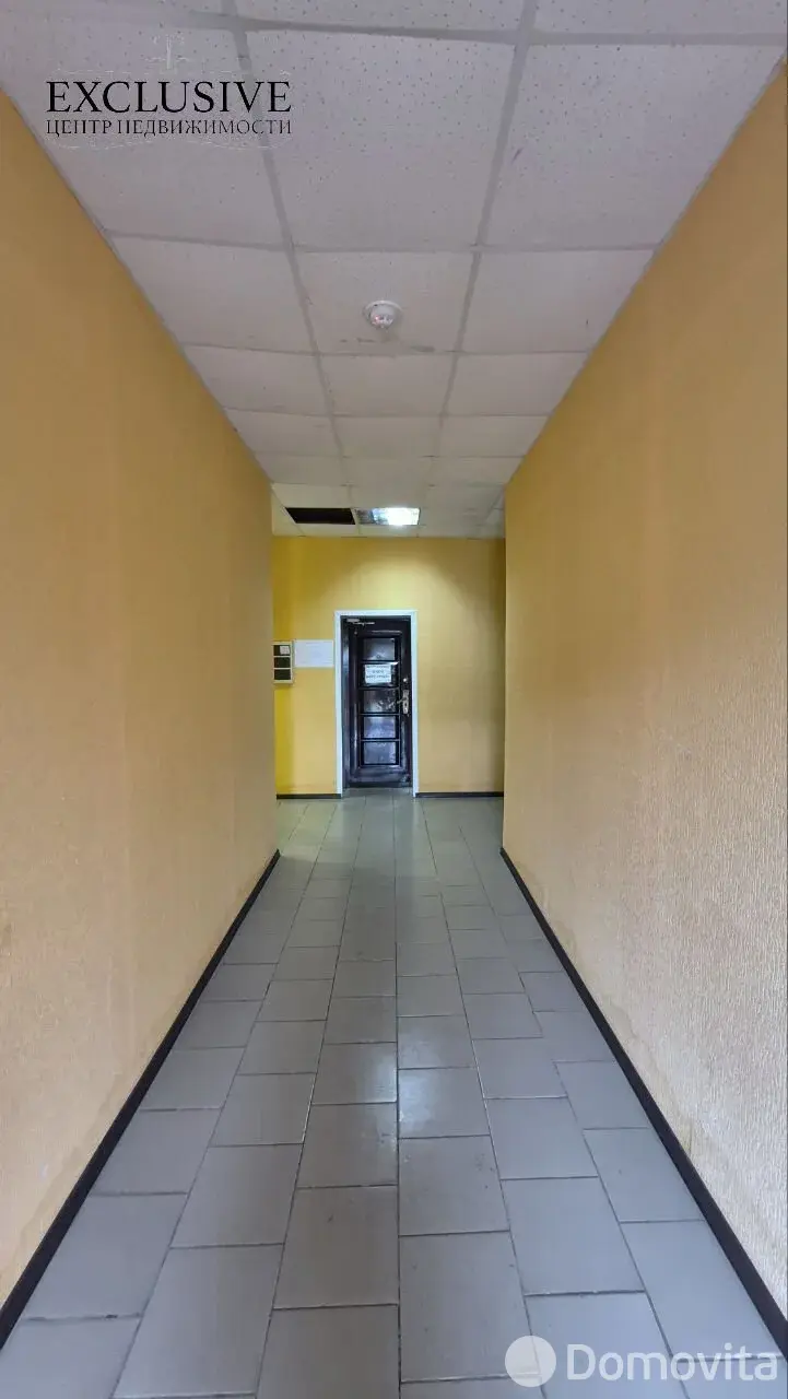 Купить складское помещение на пер. Почтовый, д. 41 в Новополоцке - фото 14