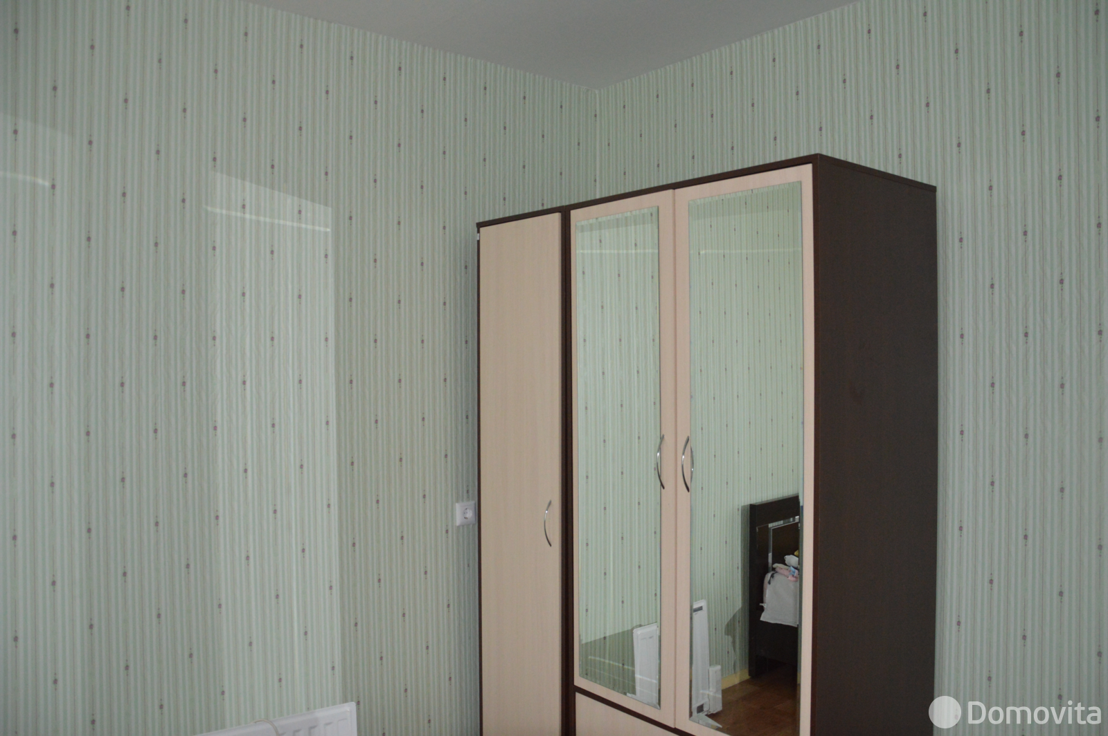 квартира, Сеница, ул. Набережная, стоимость аренды 918 р./мес.