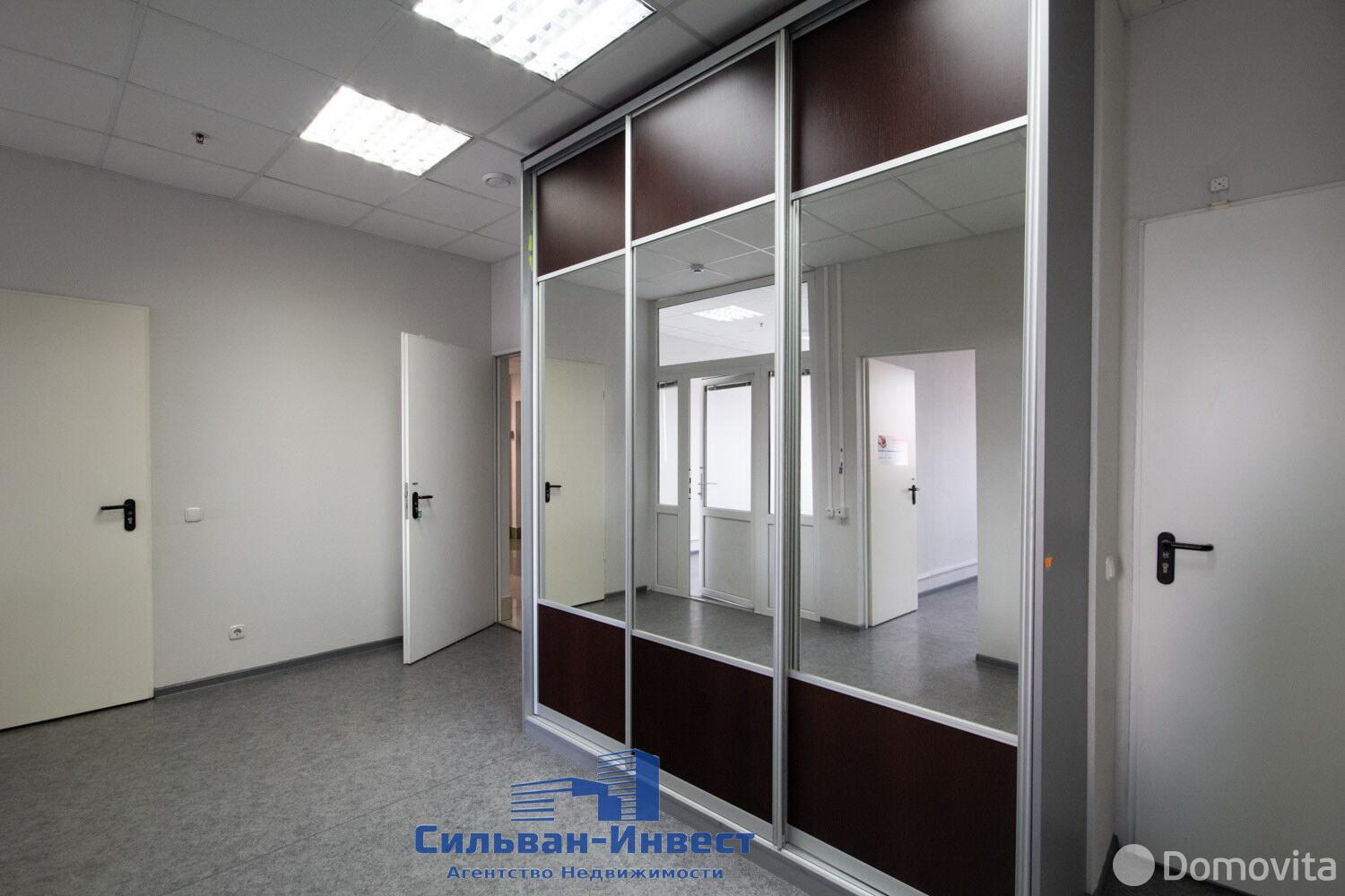 Аренда офиса на ул. Тимирязева, д. 67 в Минске, 5178EUR, код 12991 - фото 21