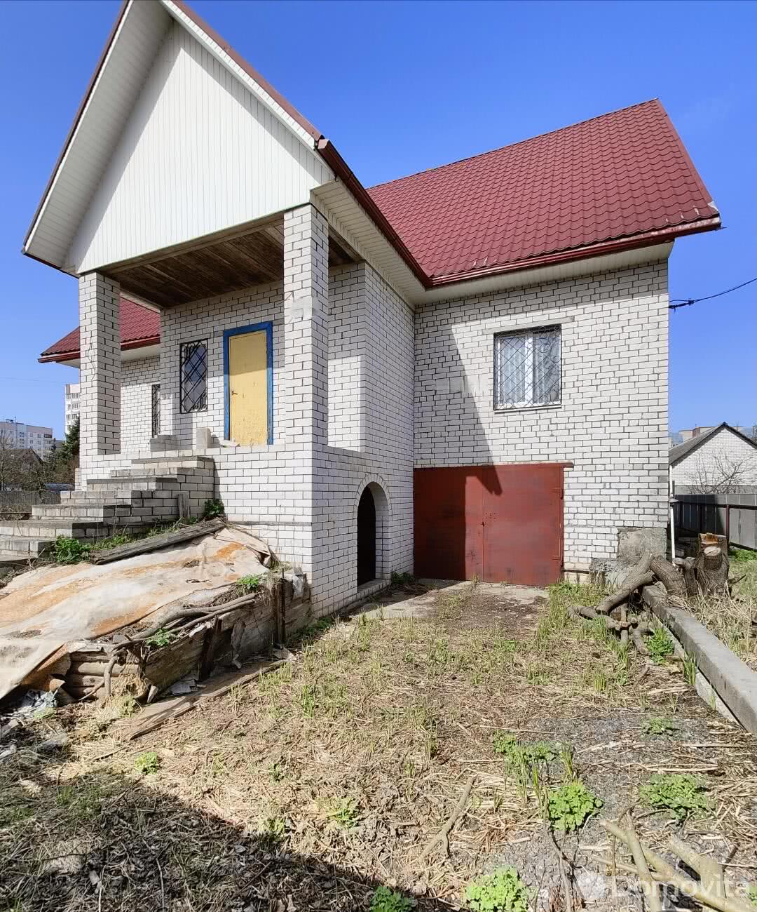Стоимость продажи дома, Могилев, ул. Габровская