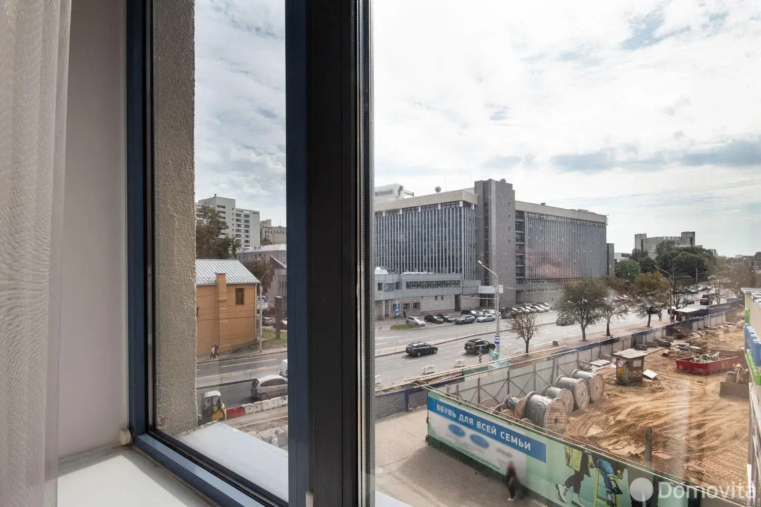 Купить офис на ул. Немига, д. 40 в Минске, 777000USD, код 9130 - фото 23