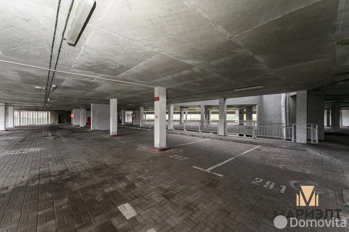 Купить торговую точку на ул. Гамарника, д. 30 в Минске, 869000USD, код 997750 - фото 12