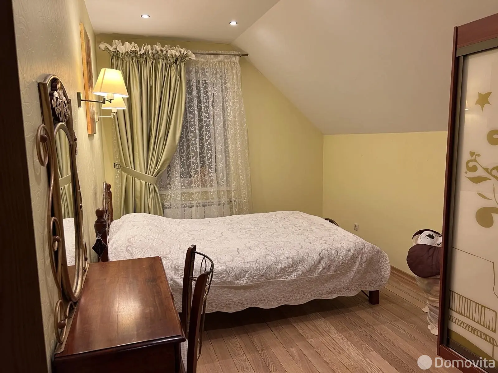 Продажа 2-этажной дачи в Чистая Криница Минская область, 130000USD, код 183485 - фото 14