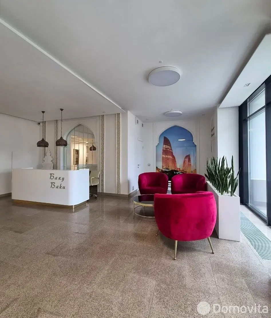 Снять 1-комнатную квартиру в Минске, ул. Белградская, д. 6, 470USD, код 151142 - фото 15