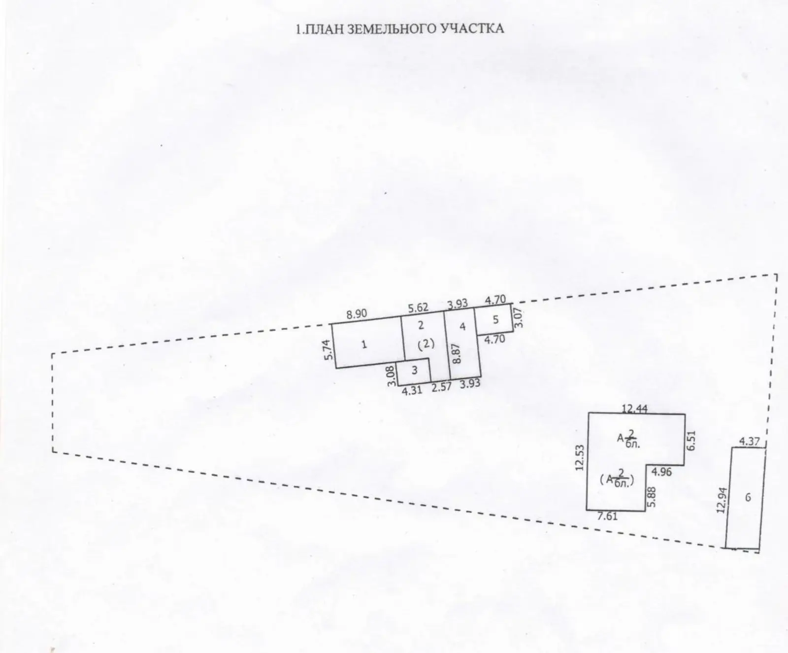 продажа дома, Плебанцы, ул. Центральная