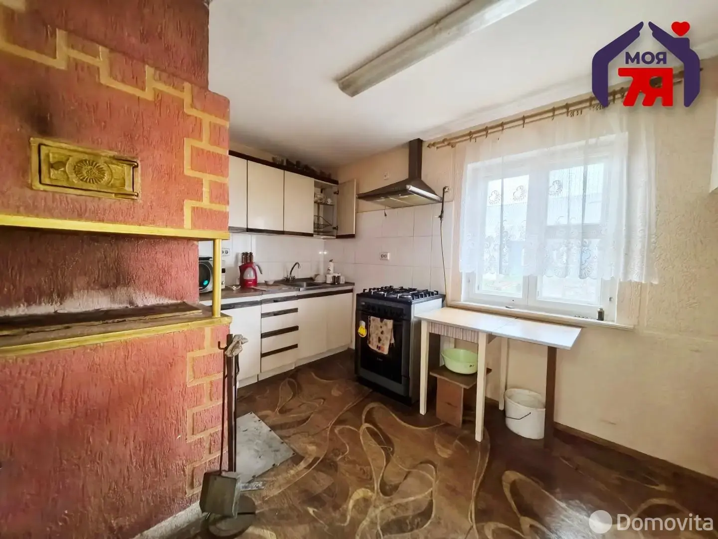 коттедж, Блевчицы, ул. Центральная, стоимость продажи 44 004 р.