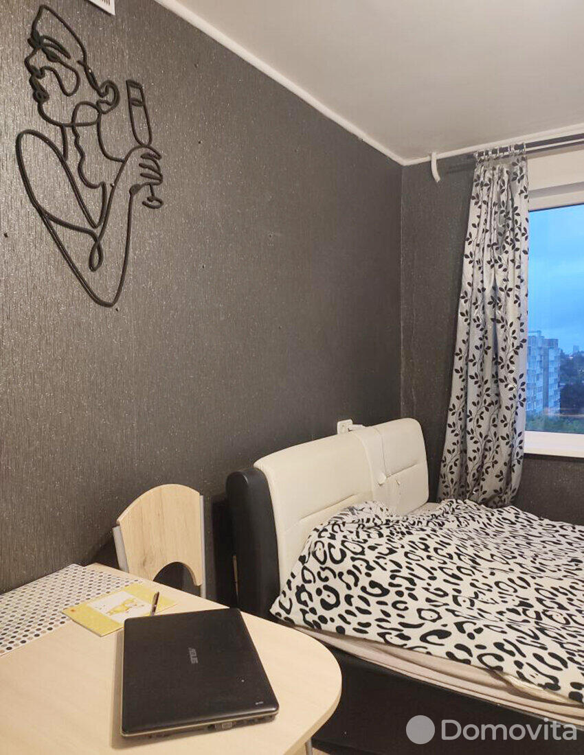 Купить комнату в Минске, ул. Пономаренко, д. 32, цена 34900 USD, код 5669 - фото 5