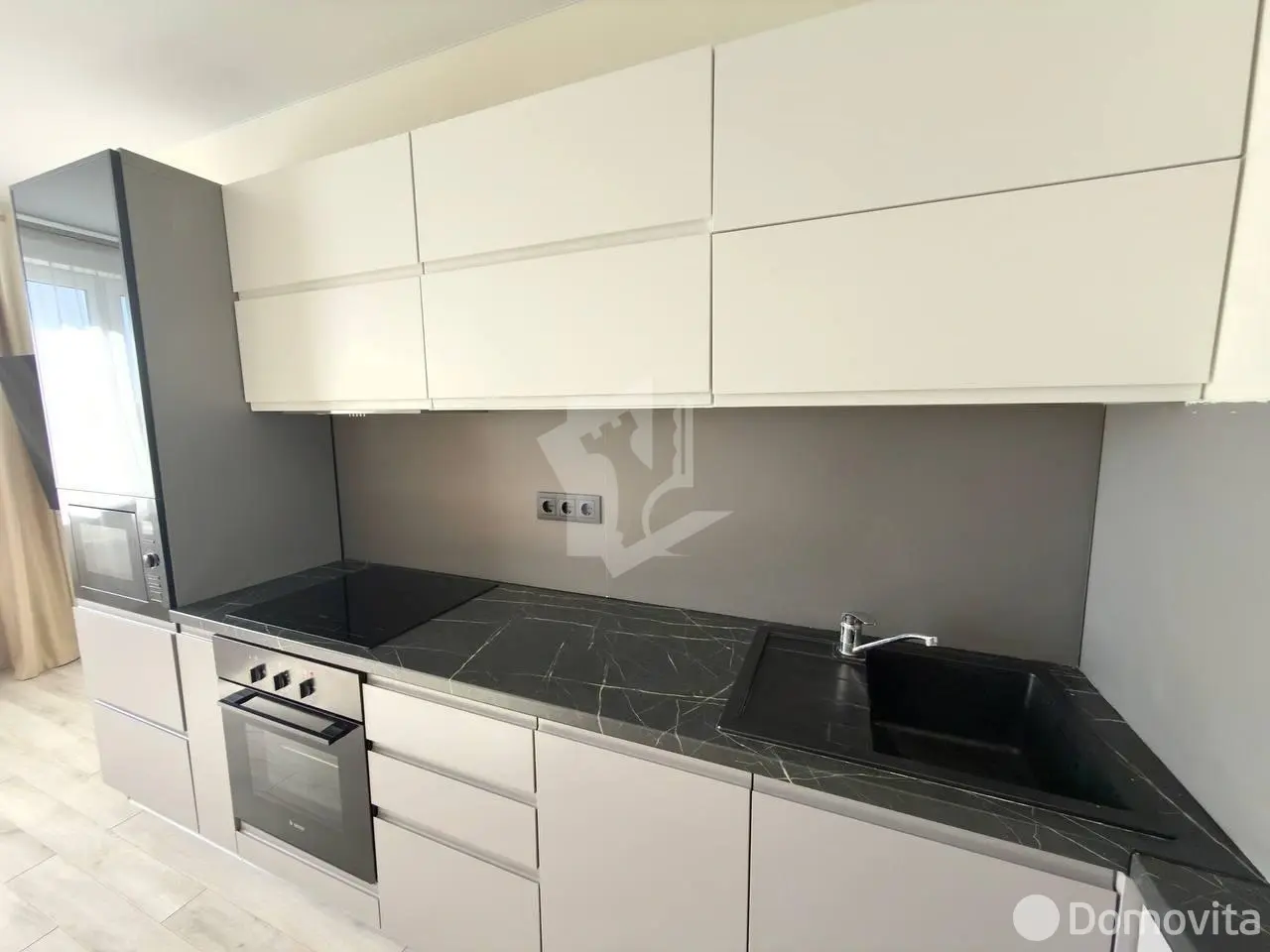 Стоимость аренды квартиры, Минск, пр-т Дзержинского, д. 34