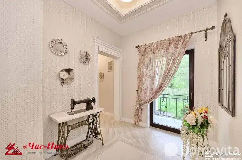 Продажа 1-этажной дачи в Микуличах Могилевская область, 230000USD, код 185861 - фото 32