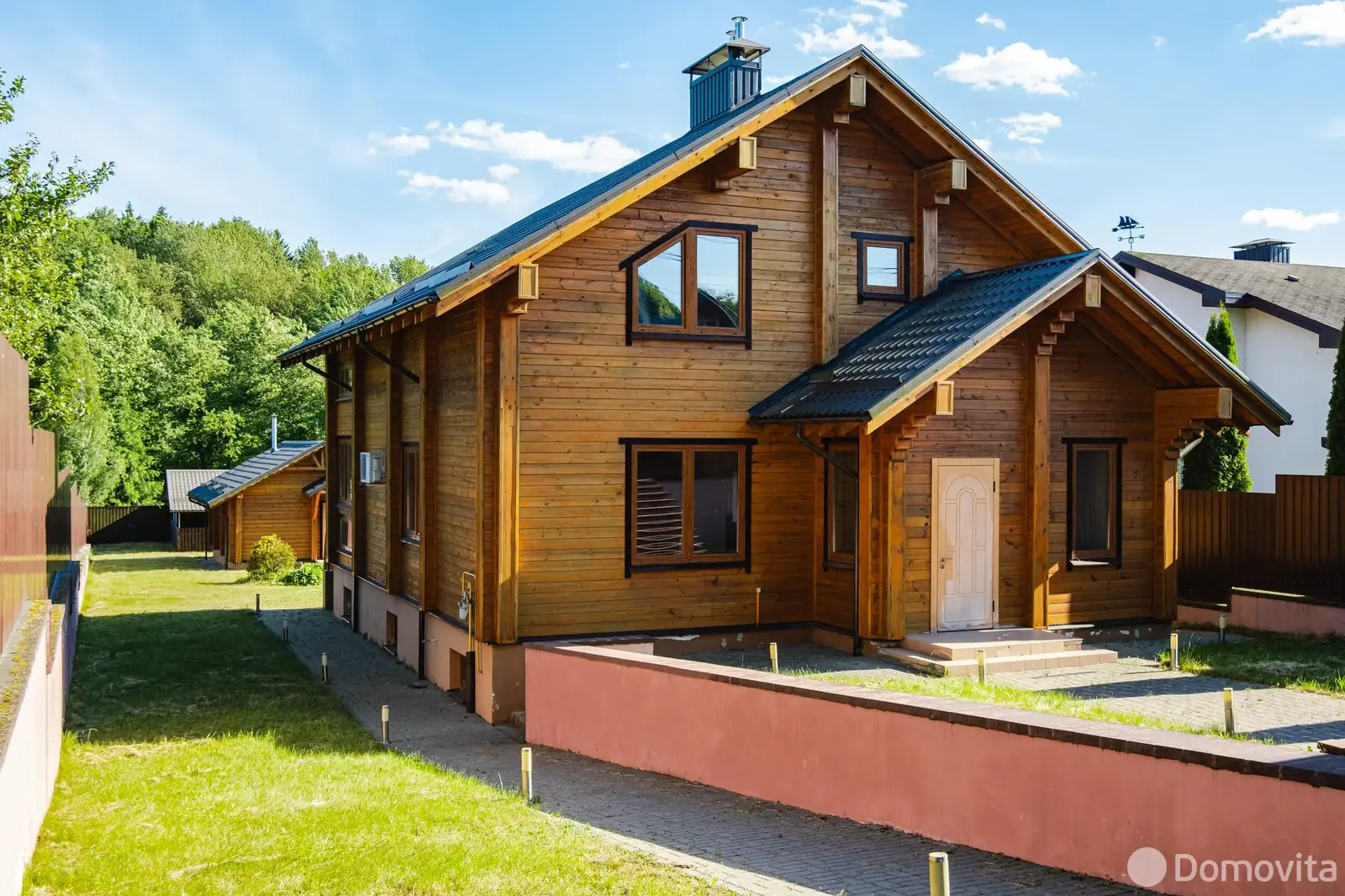 дом, Мончаки, ул. Центральная, стоимость продажи 736 824 р.