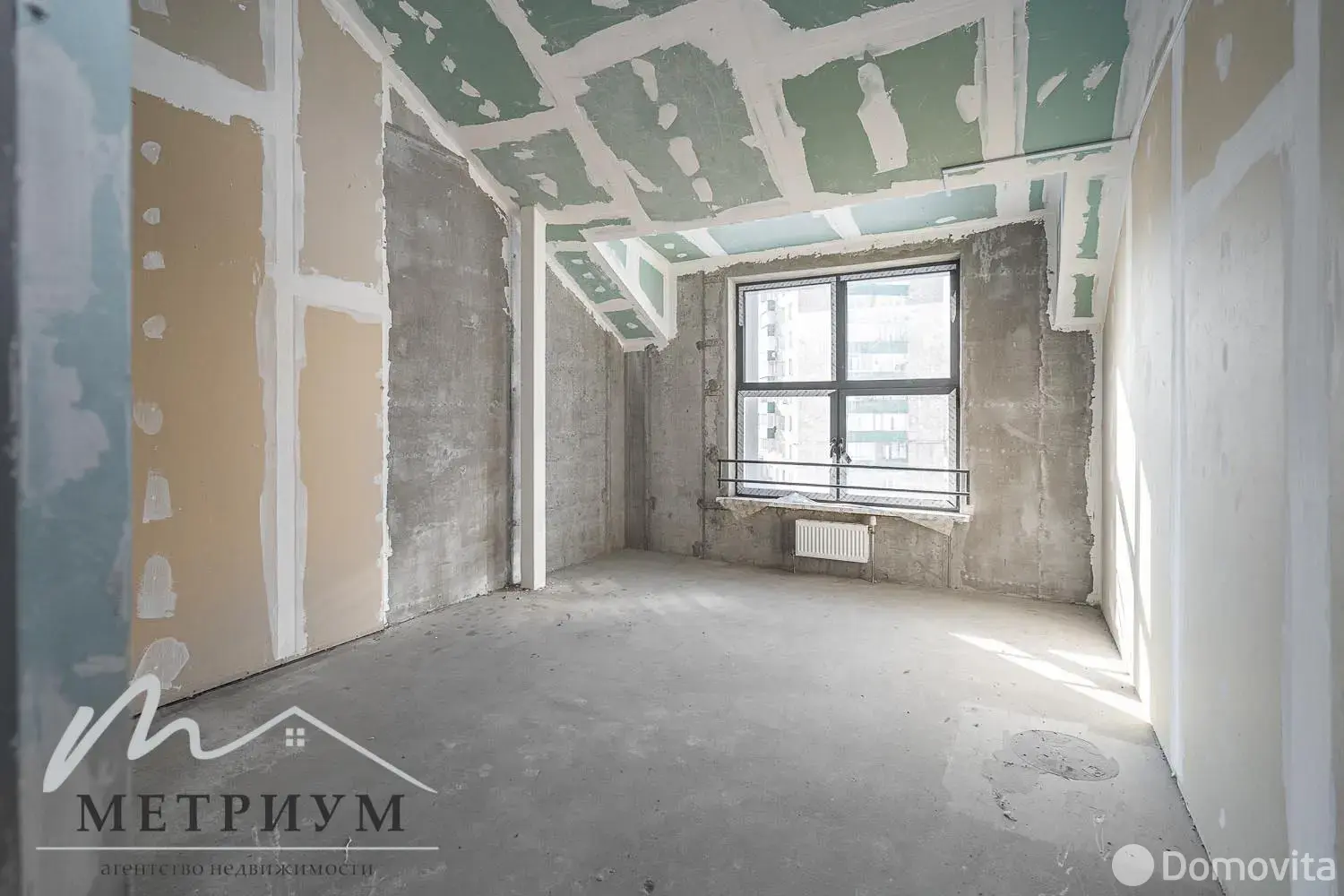 Купить офис на ул. Юрово-Завальная, д. 13 в Минске, 4250000USD, код 10150 - фото 32