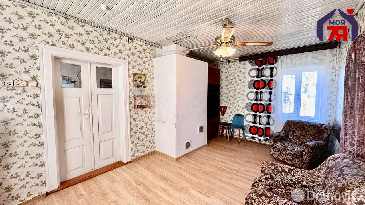 Стоимость продажи коттеджа, Кирово, ул. Первомайская