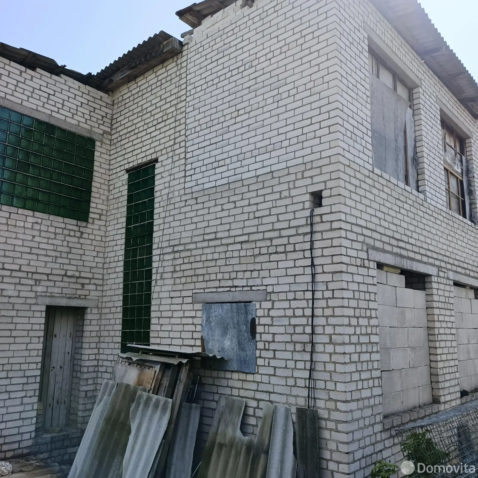 дом, Заславль, ул. Набережная, д. 21
